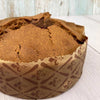 Pan de Pascua Nuez con azucar