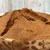 Pan de Pascua Nuez con azucar