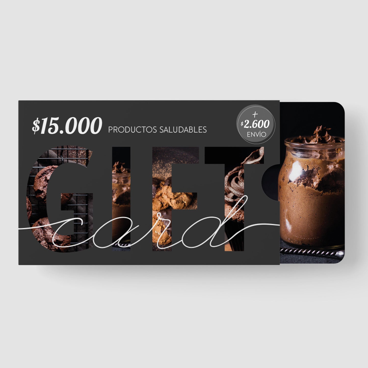 Gift Card Mixtura