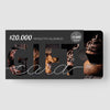 Gift Card Mixtura