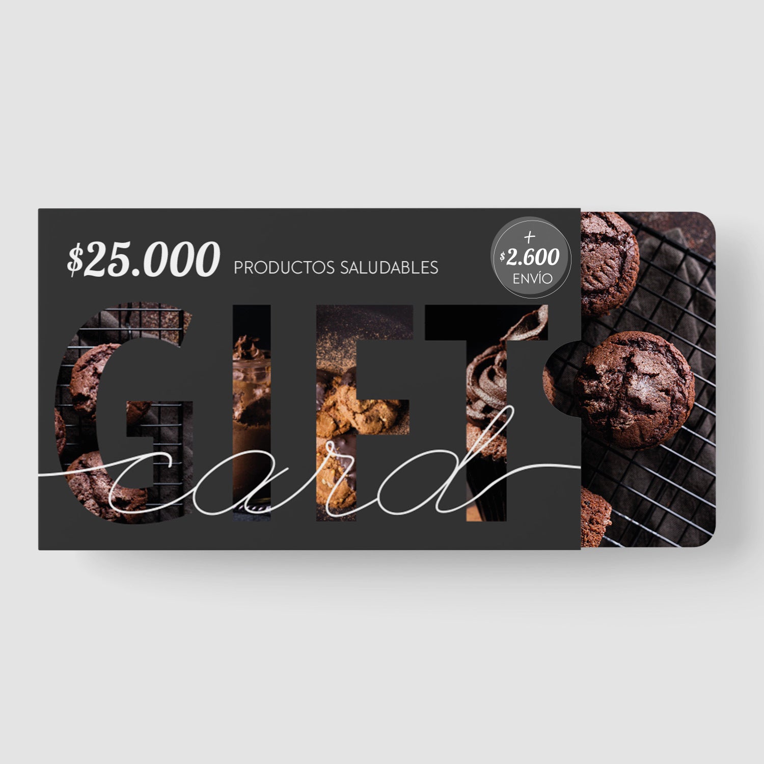 Gift Card Mixtura