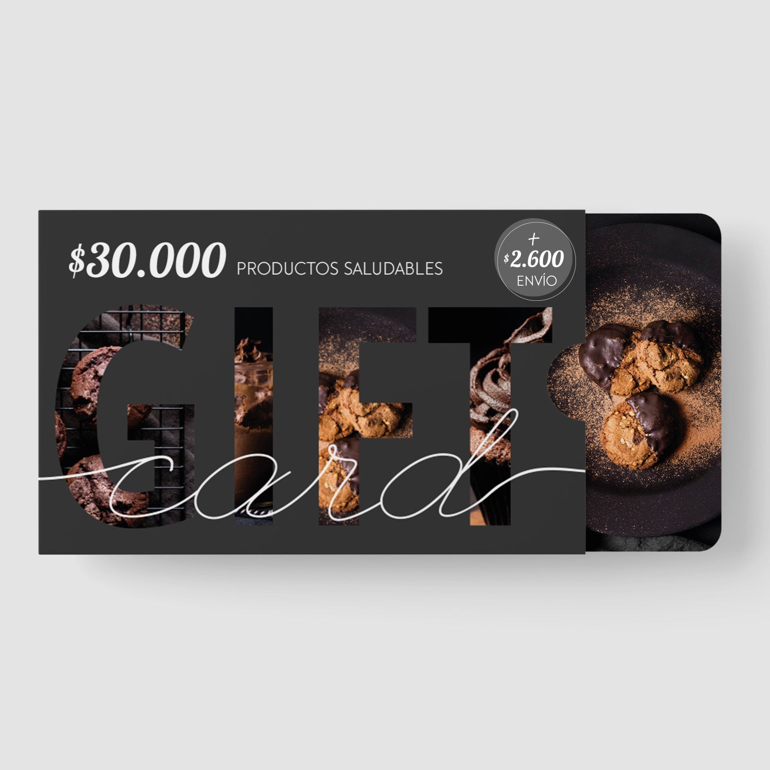 Gift Card Mixtura
