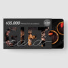 Gift Card Mixtura