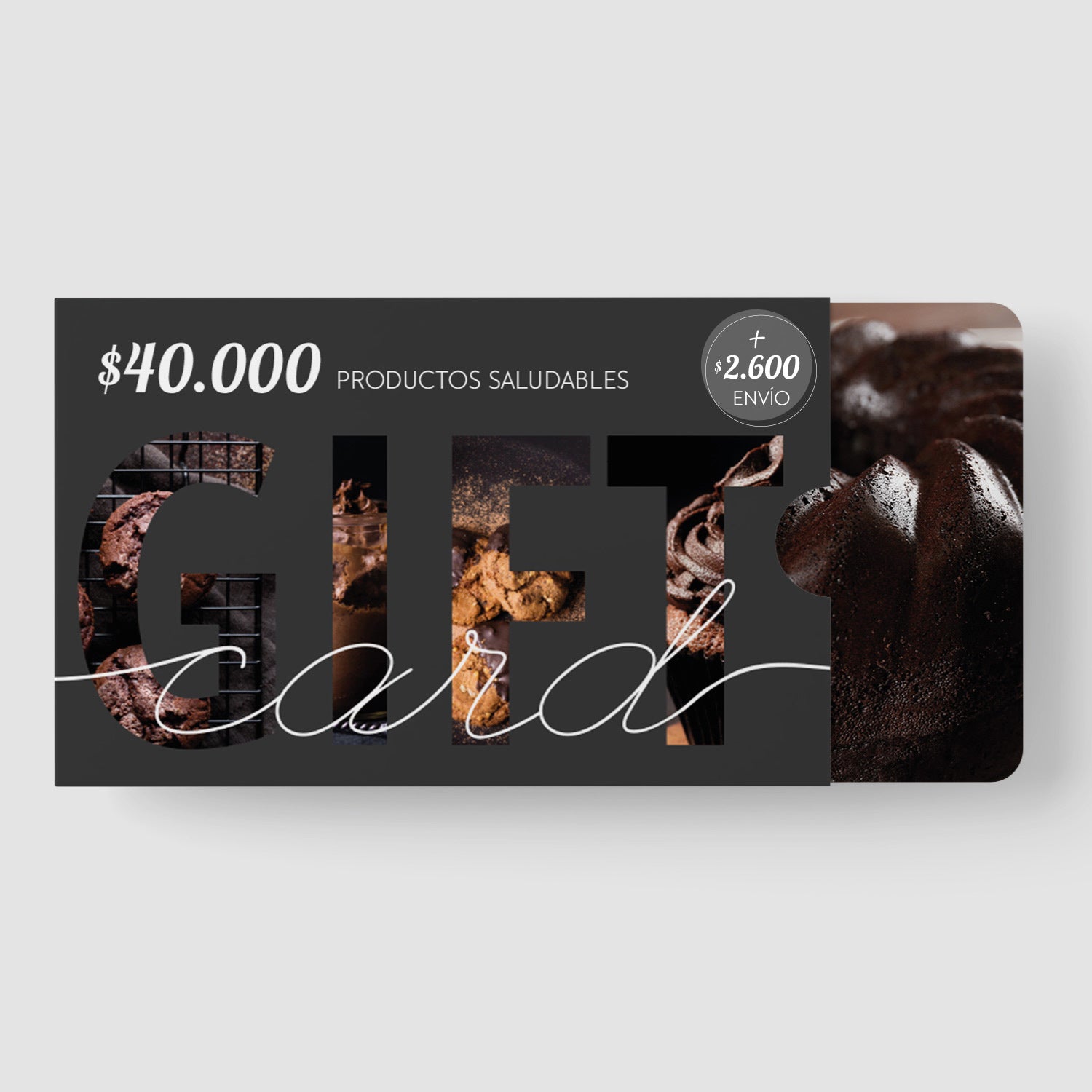 Gift Card Mixtura