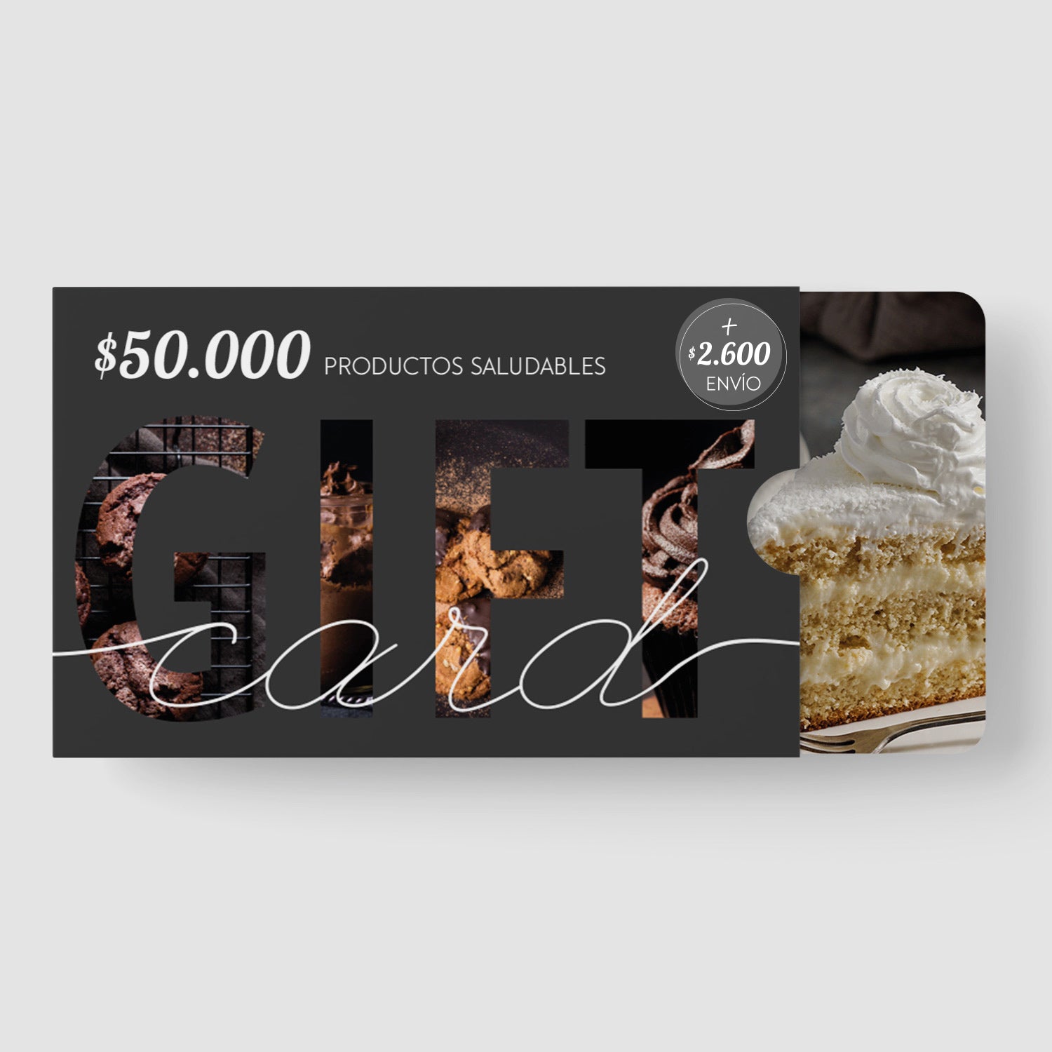 Gift Card Mixtura