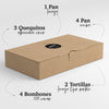Caja keto