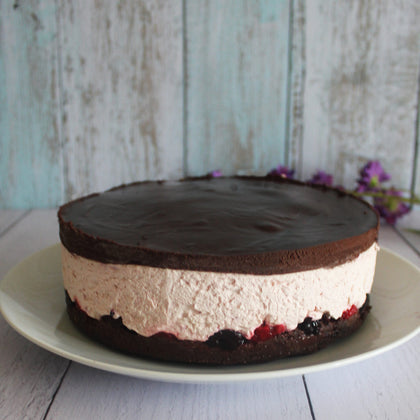 Cheesecake