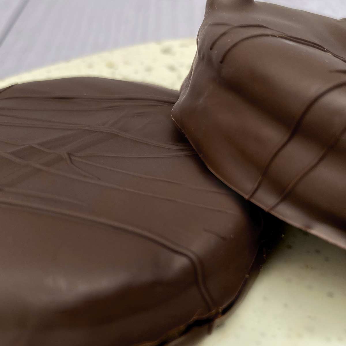 Alfajor de Manjar
