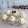 Cupcakes Grez Crema