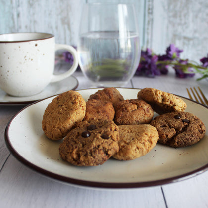 Mix de galletas