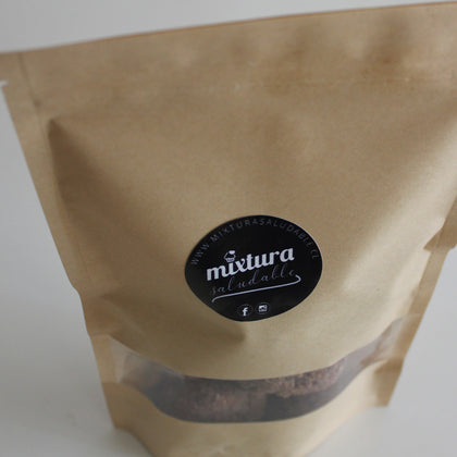 Mix de galletas