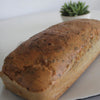 Pan Almendra Orégano