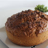 Pan de Pascua Saludable