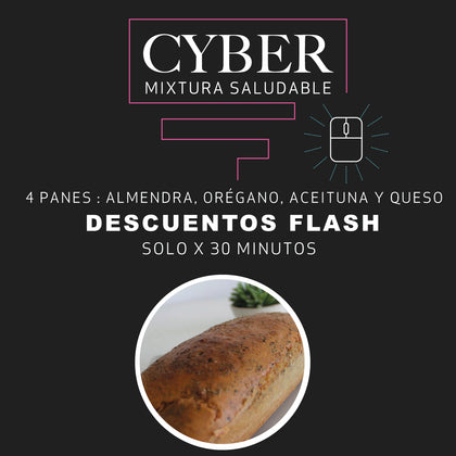 Mix de PANES