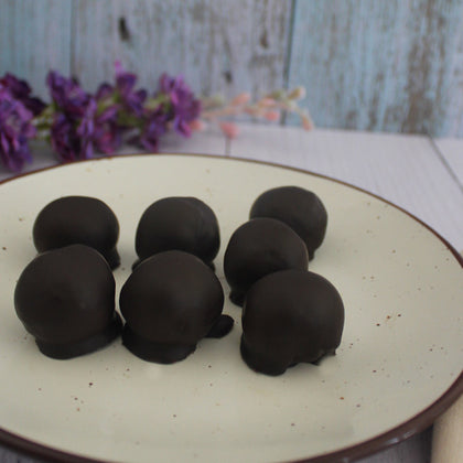 Punch Chocolate