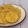 Sopaipillas Keto