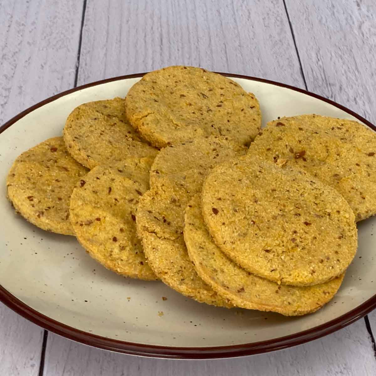 Sopaipillas Keto