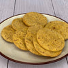 Sopaipillas Keto