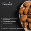 Pan Almendra Linaza